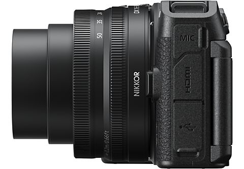 NIKON Z 30 Lens Kit w/ 16-50 DX