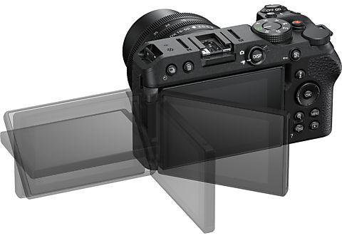NIKON Z 30 Lens Kit w/ 16-50 DX