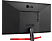 LG 32MP60G-B 32'' Sík FullHD 75 Hz 16:9 FreeSync IPS LED Monitor