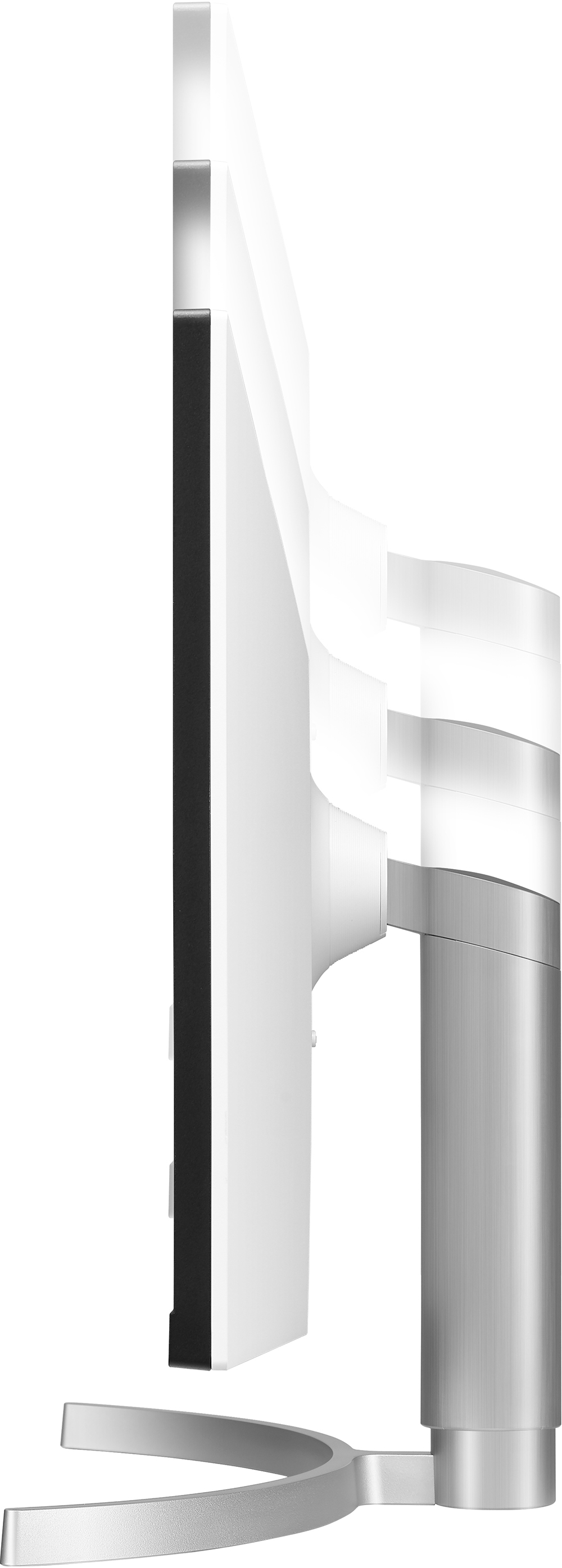 LG 34WN650-W 34'' Sík UWFHD 75 Hz 21:9 FreeSync IPS LED Monitor