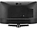 LG 28TN515V-PZ 27,5" Sík HDReady fekete Monitor-TV