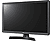 LG 24TQ510S-PZ  24'' Sík HD 60 Hz 16:9 LED Monitor - TV