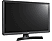 LG 24TQ510S-PZ  24'' Sík HD 60 Hz 16:9 LED Monitor - TV