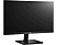 LG 24MP500-B 24'' Sík FullHD 75 Hz 16:9 FreeSync IPS LED Monitor