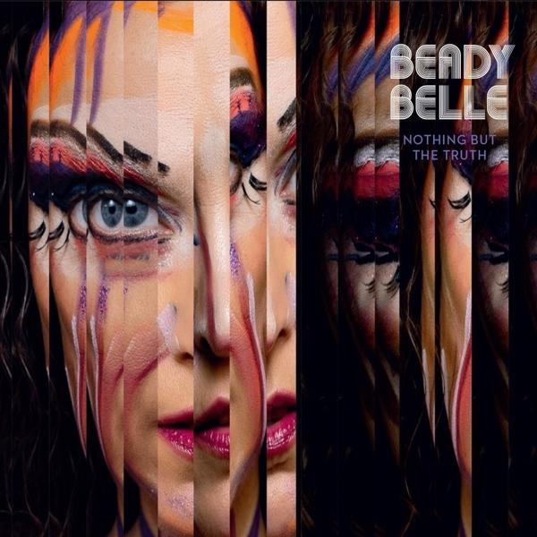 (Vinyl) BUT THE NOTHING Beady - TRUTH Belle -