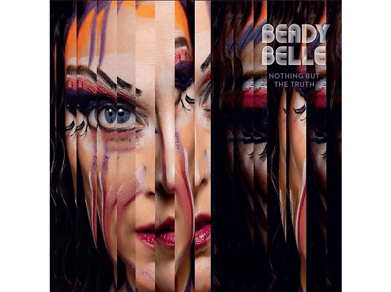 (Vinyl) BUT THE NOTHING Beady - TRUTH Belle -