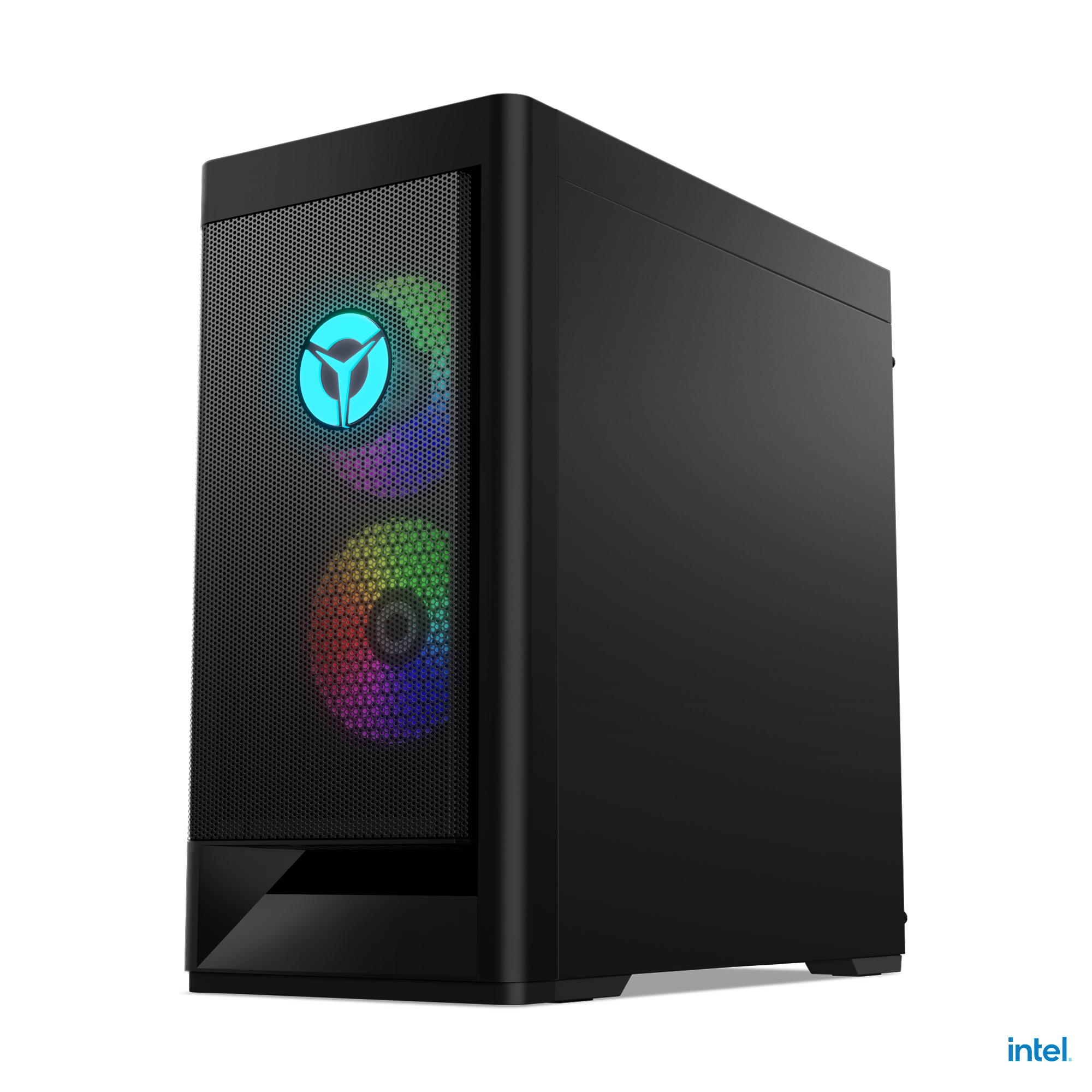 LENOVO Legion Tower 5i - Intel® Core™ i5 15-12400F - 16 GB - 512 GB - NVIDIA GeForce RTX™ 3070 - Windows 11 Home