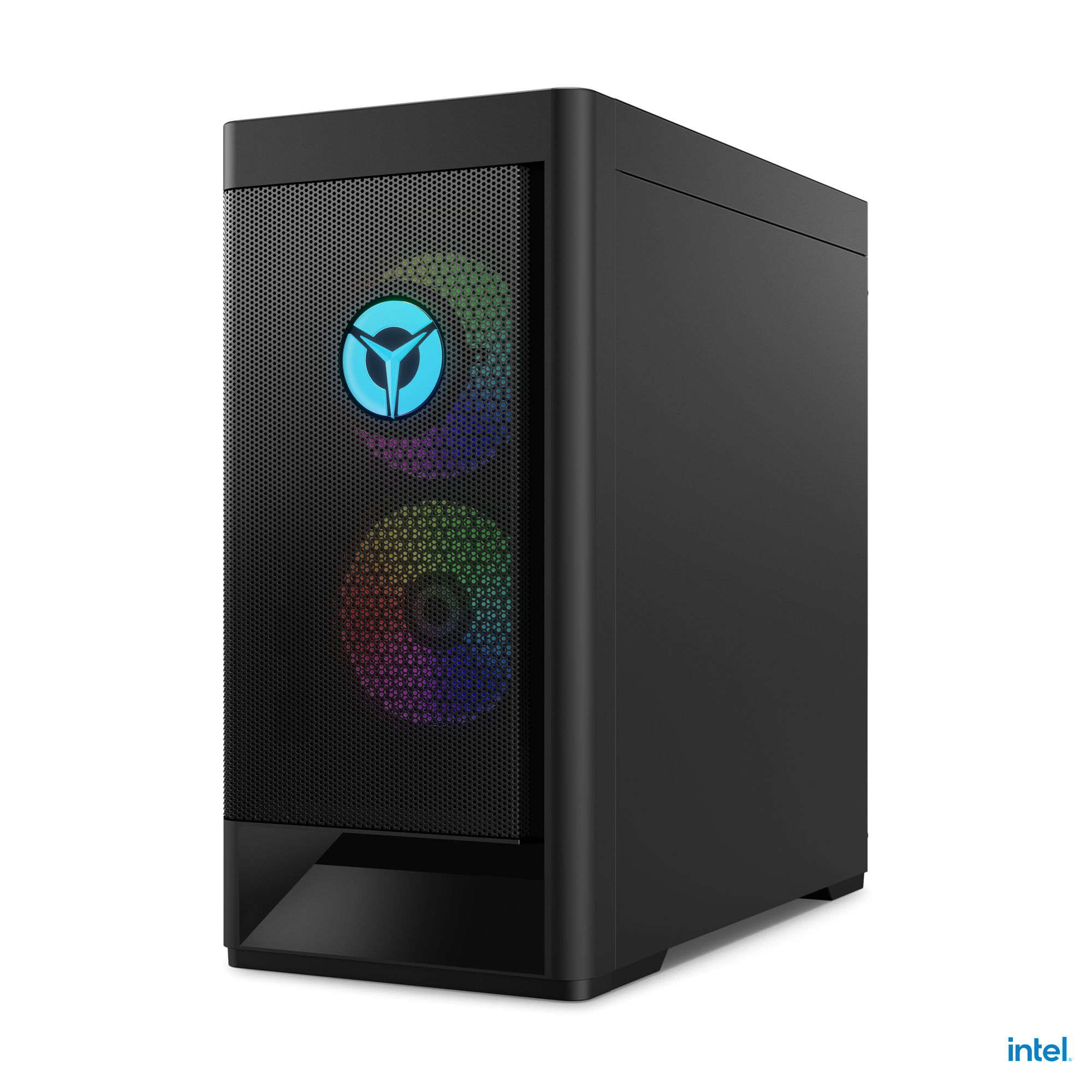 LENOVO Legion Tower 5i - Intel® Core™ i5 15-12400F - 16 GB - 512 GB - NVIDIA GeForce RTX™ 3070 - Windows 11 Home