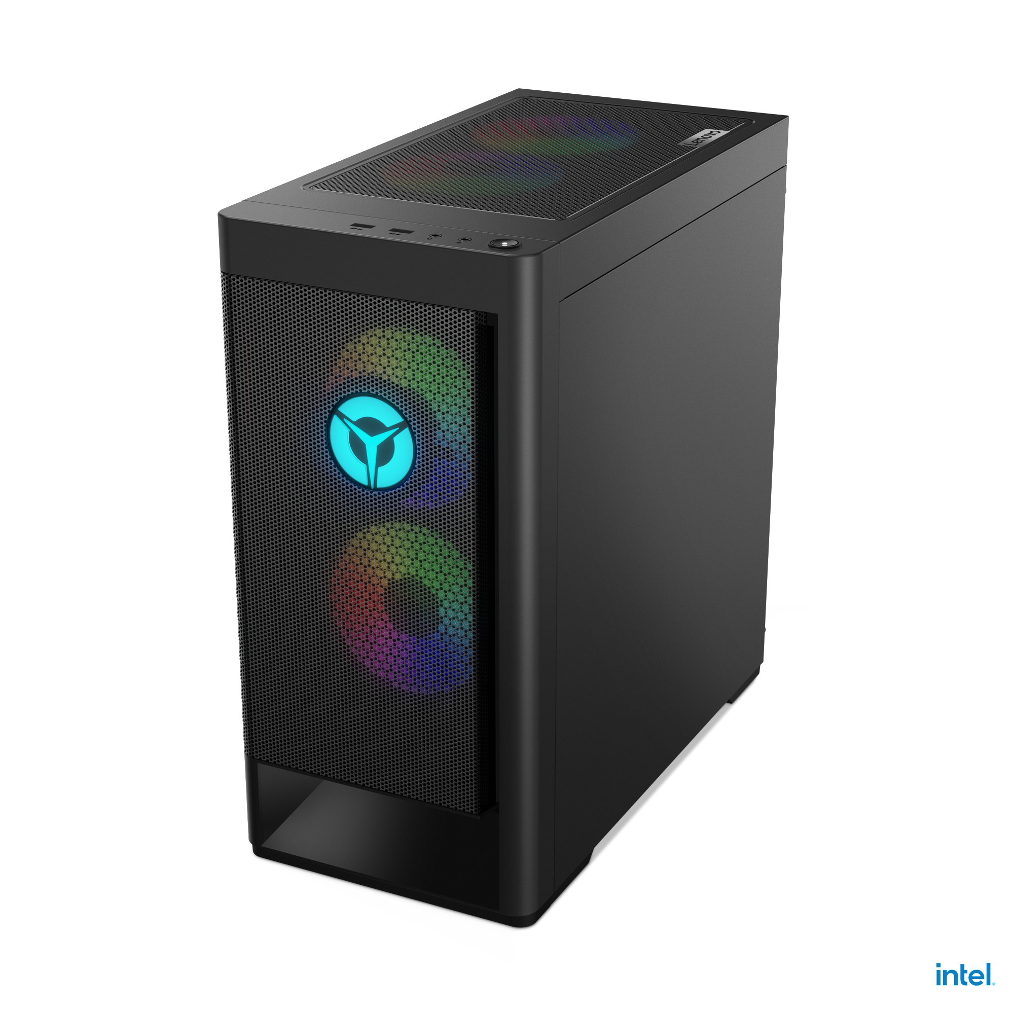 LENOVO Legion Tower 5i - Intel® Core™ i5 15-12400F - 16 GB - 512 GB - NVIDIA GeForce RTX™ 3070 - Windows 11 Home