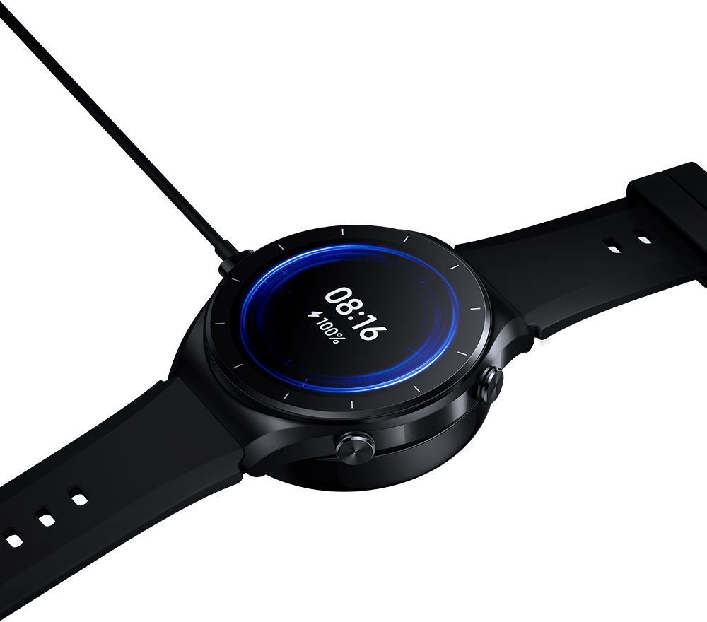 XIAOMI BHR5640GL - Ladestation (Schwarz)