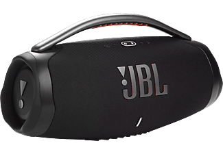 JBL boombox 3 - Altoparlanti Bluetooth (Nero)