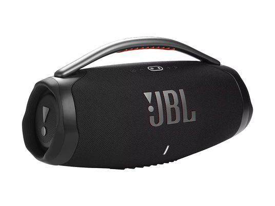 JBL Boombox 3 - Enceintes Bluetooth (Noir)