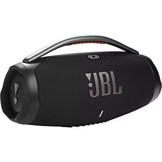 JBL Boombox 3 - Enceintes Bluetooth (Noir)