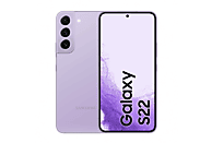 SAMSUNG Galaxy S22 , 128 GB, Bora Purple