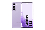 SAMSUNG Galaxy S22 , 256 GB, Bora Purple