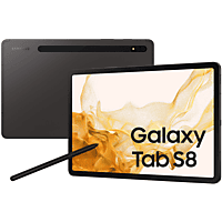 Tablet SAMSUNG Galaxy Tab S8 WIFI, 256 GB, No, 11 pollici