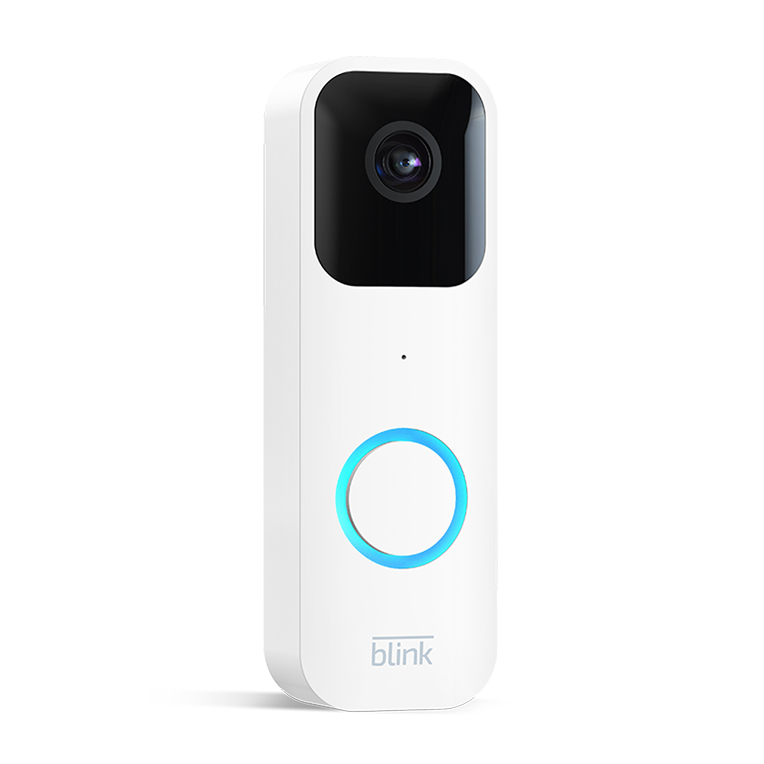 Videocamera Sorveglianza Amazon Blink Video Doorbell