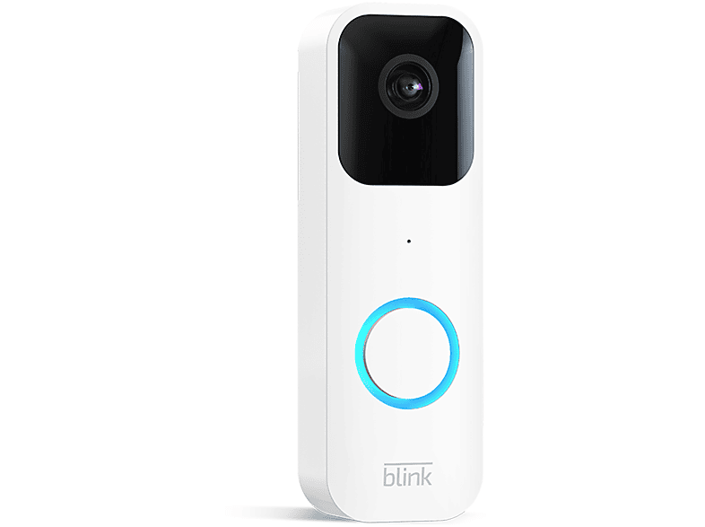Videocamera Sorveglianza Amazon Blink Video Doorbell