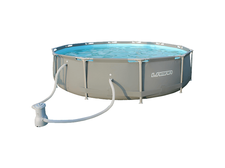 lamar-pool-set-76-pool-grau-blau-mediamarkt
