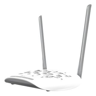 TP-LINK TL-WA801N - Access Point (Weiss)