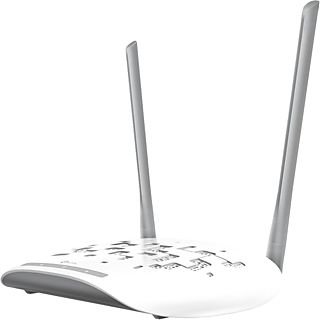 TP-LINK TL-WA801N - Access Point (Weiss)