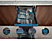 ELECTROLUX EES48400L Beépíthető integrált mosogatógép 60cm, QuickSelect kezelőpanel, MaxiFlex fiók, 14 teríték, AirDry, inverter,