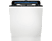ELECTROLUX EES48400L Beépíthető integrált mosogatógép 60cm, QuickSelect kezelőpanel, MaxiFlex fiók, 14 teríték, AirDry, inverter,