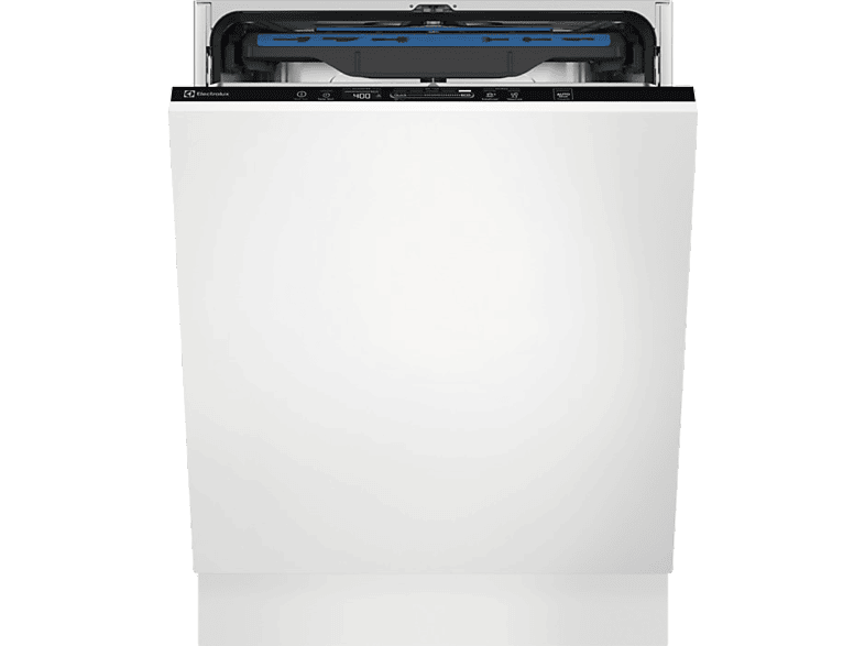 ELECTROLUX EES48400L Beépíthető mosogatógép, QuickSelect, MaxiFlex fiók, 14 teríték, AirDry