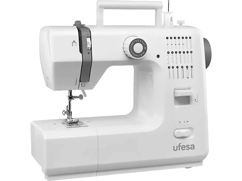 UFESA SW2002 Deluxe varrógép