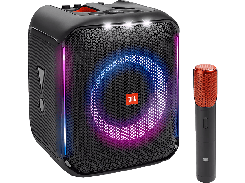 JBL Draagbare Luidspreker Partybox Encore (jblpbencore1micep)