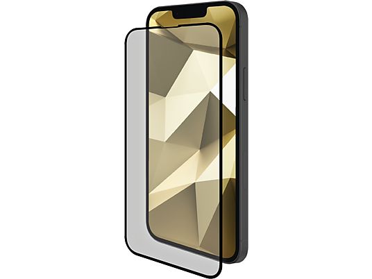 ISY IPG-5123-2.5D - Schutzglas (Passend für Modell: Apple iPhone 13/13 Pro)