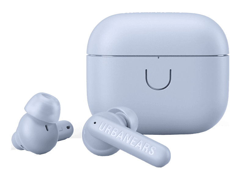URBANEARS Boo Tip | True Wireless Kopfhörer (In-ear, Slightly Blue ...