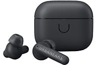 URBANEARS Boo Tip - Véritables écouteurs sans fil (In-ear, Charcoal Black)