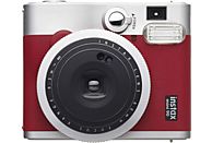 FUJIFILM Instax Mini 90 Neo - Appareil photo instantané rouge