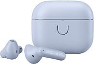 URBANEARS Boo - True Wireless Kopfhörer (In-ear, Slightly Blue)