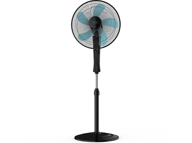 Cecotec Torenventilator EnergySilence 790 Skyline. 50 W - Vergelijk prijzen