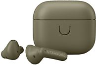 URBANEARS Boo - True Wireless Kopfhörer (In-ear, Almost Green)