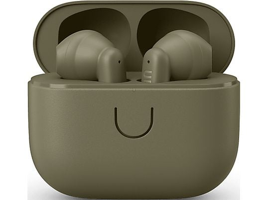 URBANEARS Boo - True Wireless Kopfhörer (In-ear, Almost Green)