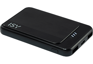 ISY IPP-5000-C-BK - Powerbank (Noir)