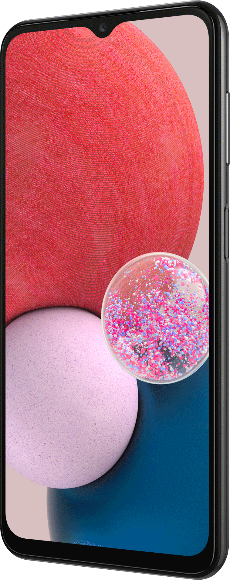 SAMSUNG Galaxy A13 5G - 64 GB Zwart