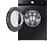 SAMSUNG WW11BB744AGBS5 - Machine à laver  - (11 kg, Noir)