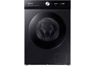 SAMSUNG WW11BB744AGBS5 - Lavatrice  (11 kg, Nero)