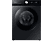 SAMSUNG WW11BB744AGBS5 - Lavatrice  (11 kg, Nero)