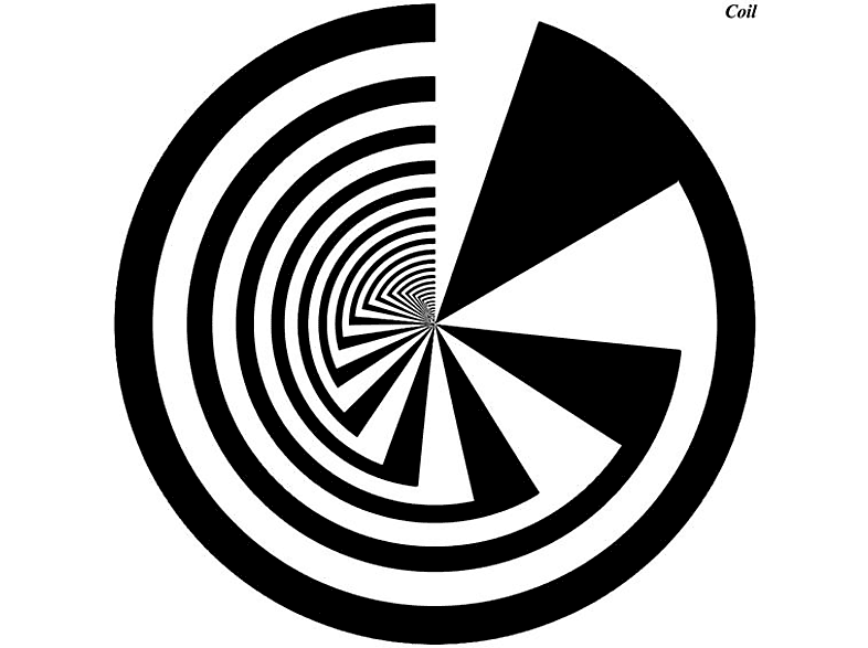 Leads To (CD) Coil Shallowness Constant - Evil -