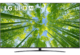 LG 75UQ81009LB - TV (75 ", UHD 4K, LCD)