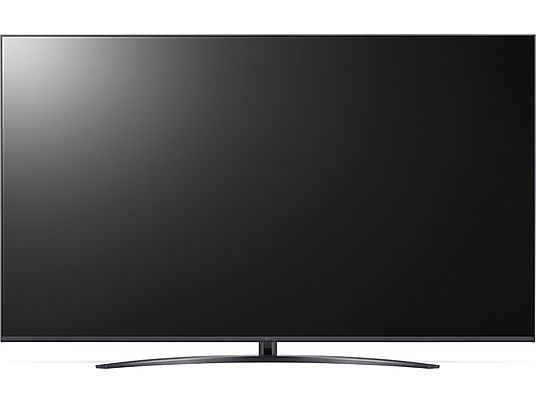 LG 75UQ81009LB - TV (75 ", UHD 4K, LCD)