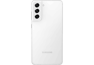 SAMSUNG Galaxy S21 FE 5G - 128 GB Wit