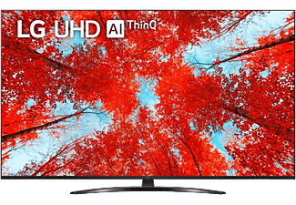 LG 55UQ91009LA - TV (55 ", UHD 4K, LCD)