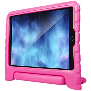 XQISIT Cover Stand Kids Case iPad 9 (2021) Rose (41793)