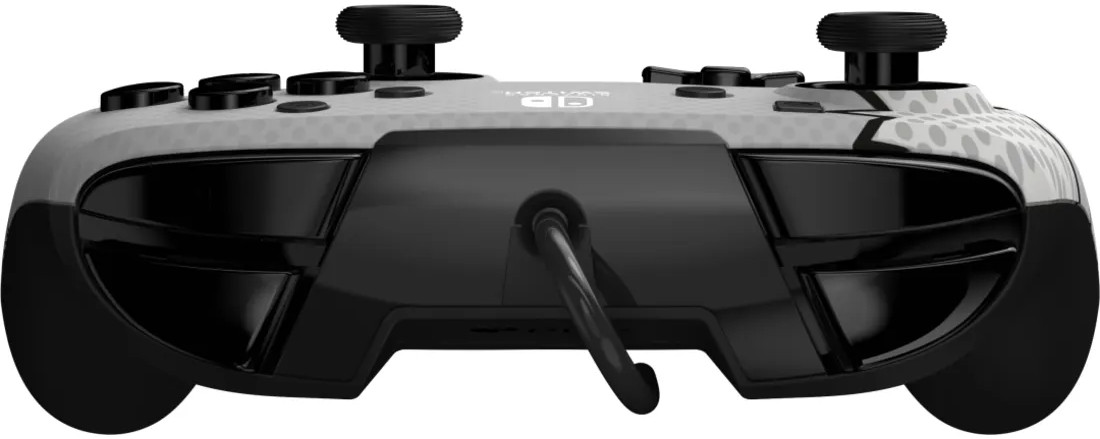PDP Nintendo Switch Controller Comic Mario (500-134-COMIC)